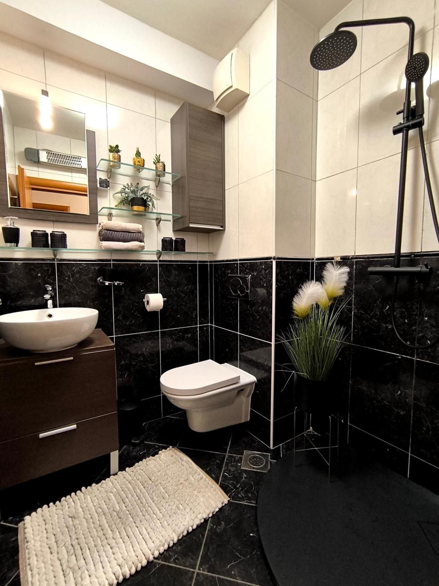 Luxury Apartment Julija สปลิท ภายนอก รูปภาพ