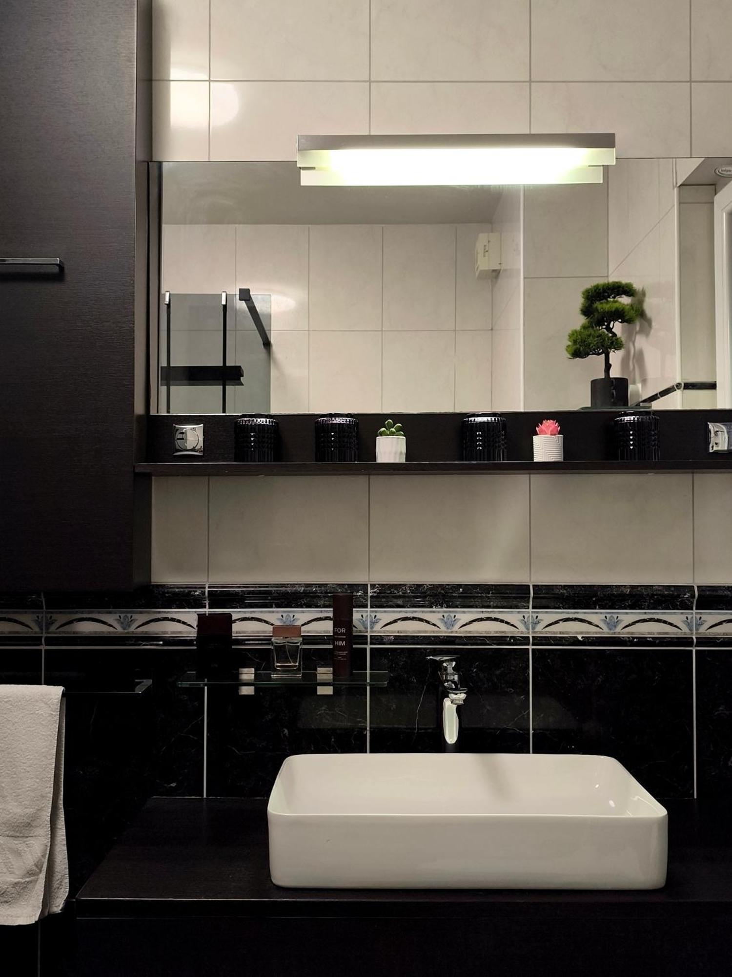 Luxury Apartment Julija สปลิท ภายนอก รูปภาพ
