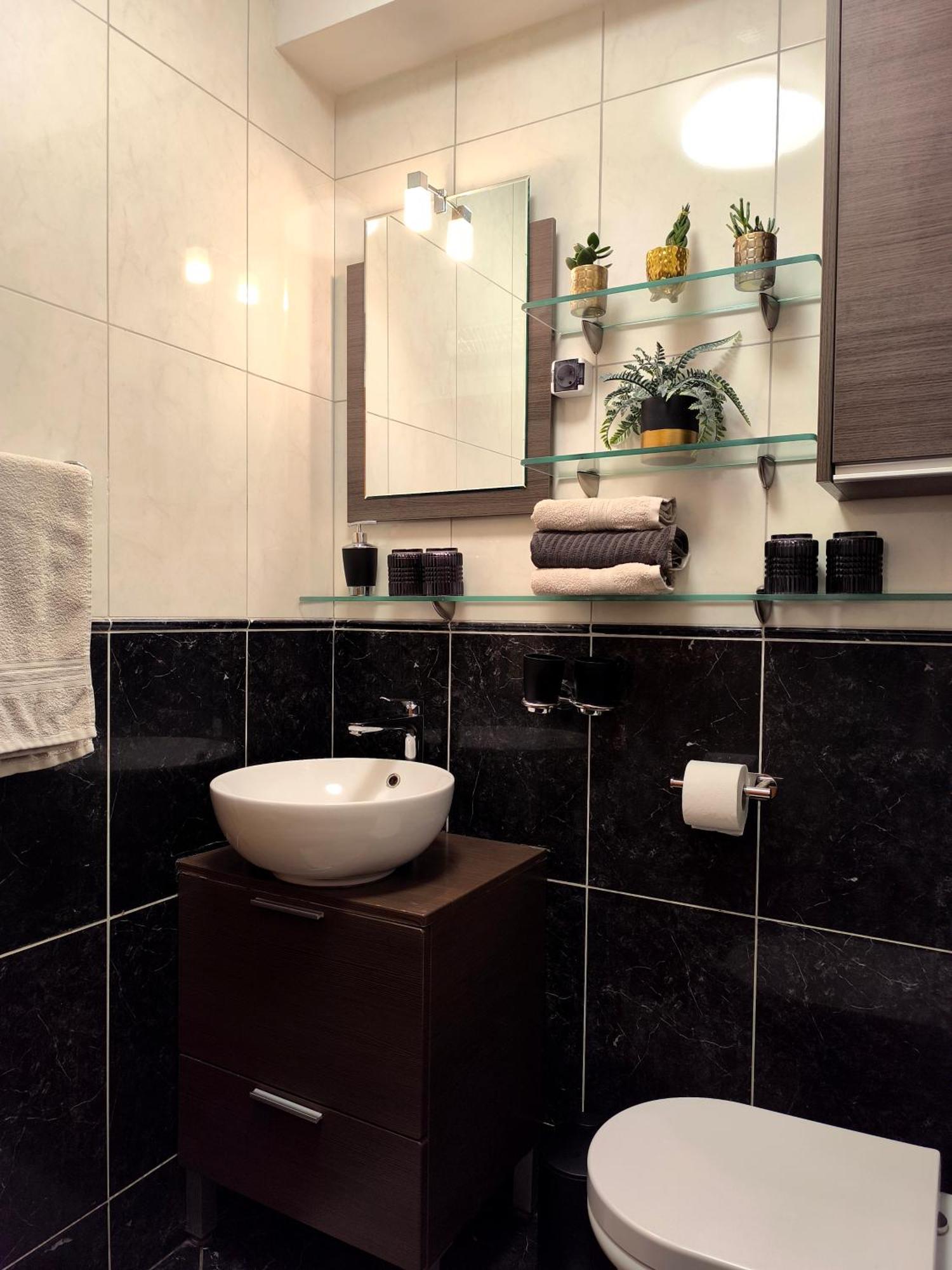 Luxury Apartment Julija สปลิท ภายนอก รูปภาพ