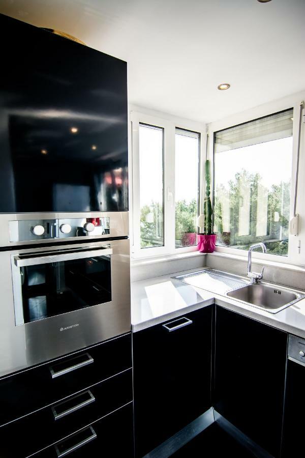 Luxury Apartment Julija สปลิท ภายนอก รูปภาพ
