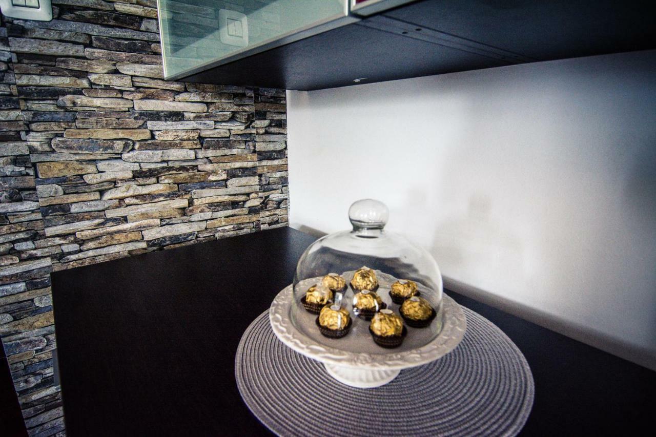 Luxury Apartment Julija สปลิท ภายนอก รูปภาพ