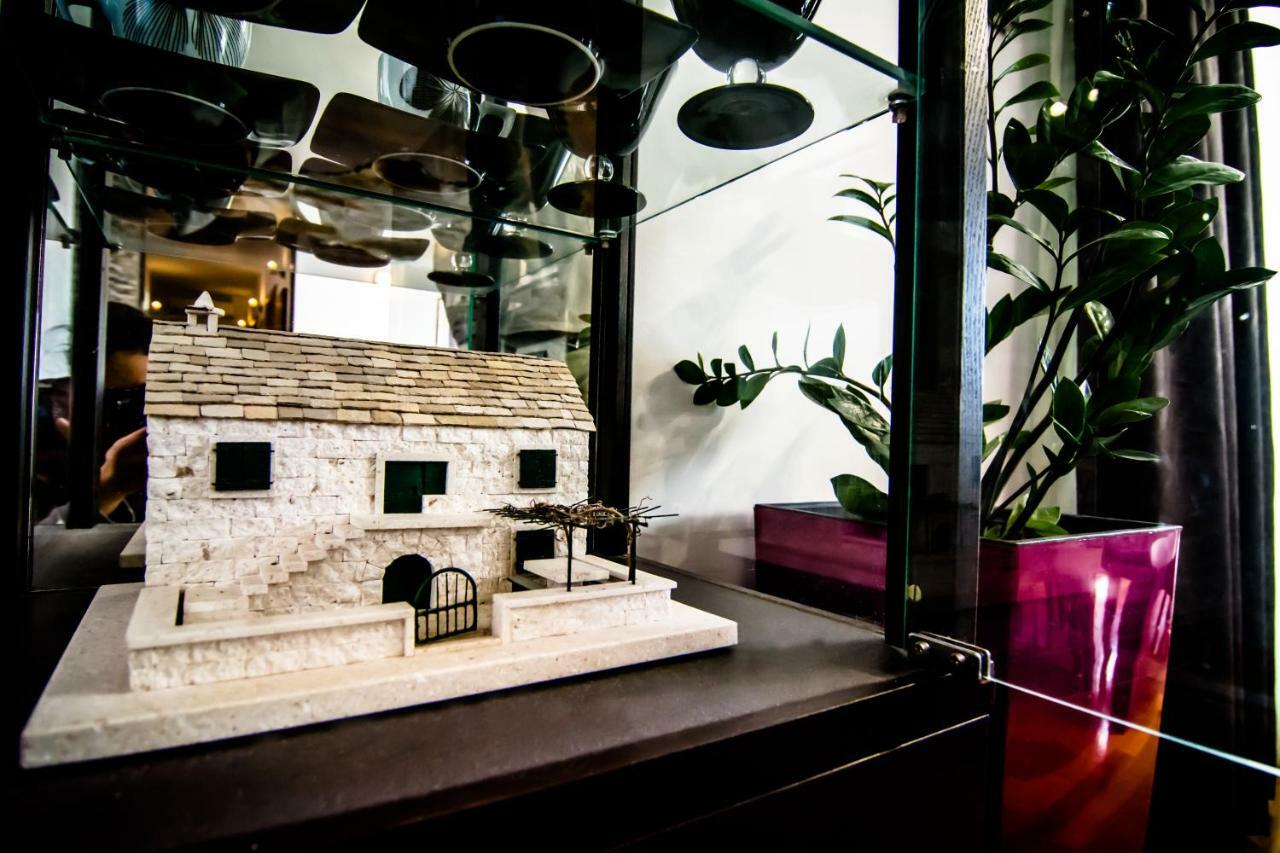 Luxury Apartment Julija สปลิท ภายนอก รูปภาพ