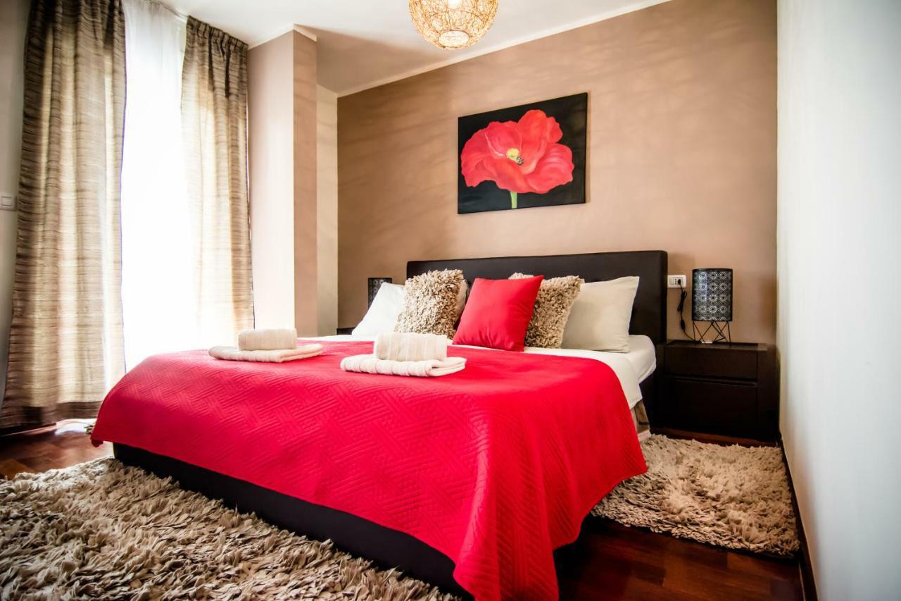 Luxury Apartment Julija สปลิท ภายนอก รูปภาพ