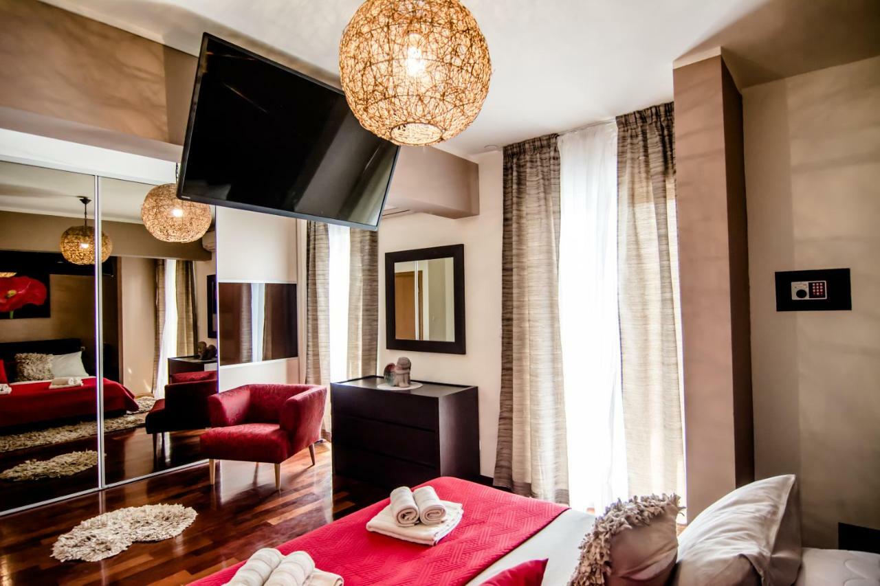 Luxury Apartment Julija สปลิท ภายนอก รูปภาพ